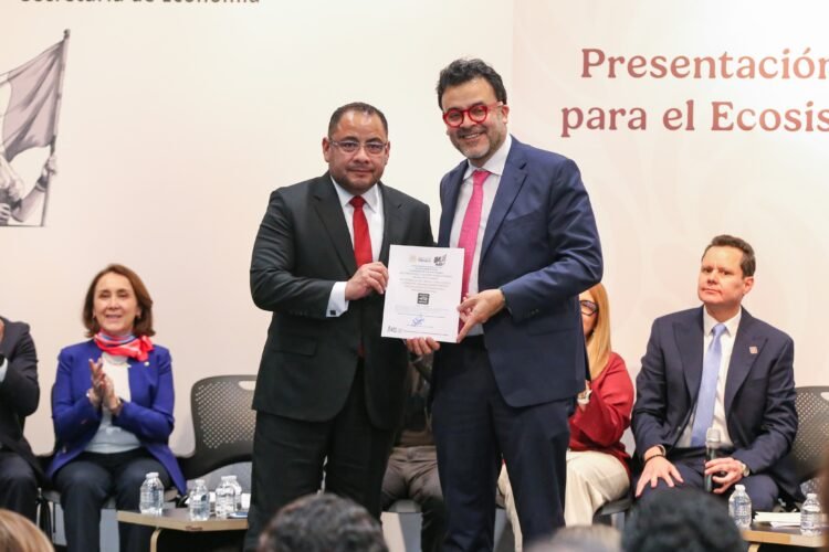 La Secretaría de Economía anuncia nuevos estándares de competencia laboral