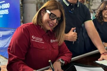 CONOCER y Aguascalientes apuestan por la competitividad