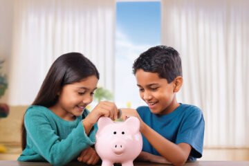 EC0670 y la Inteligencia Financiera en Niños y Jóvenes