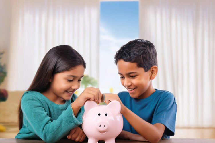 EC0670 y la Inteligencia Financiera en Niños y Jóvenes