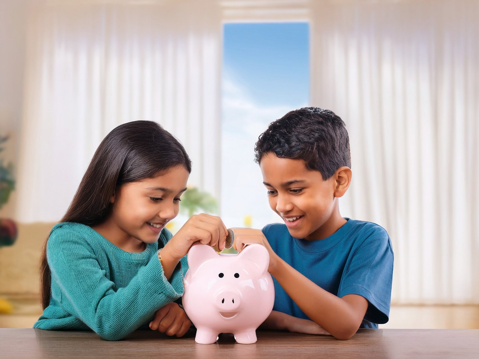 EC0670 y la Inteligencia Financiera en Niños y Jóvenes