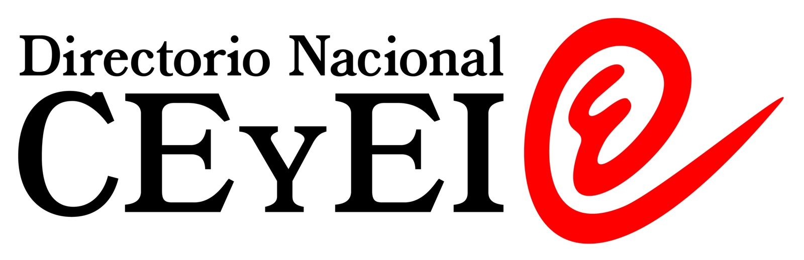 CEYEI - Directorio Nacional de Centros de Evaluación y Evaluadores Independientes